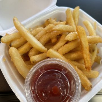 Fries 