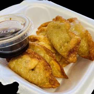 Dumplings 