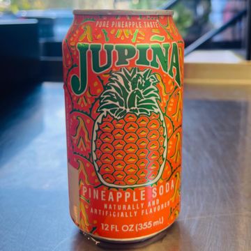 Jupiña