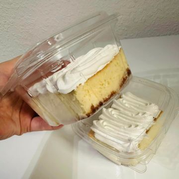 3 Leches