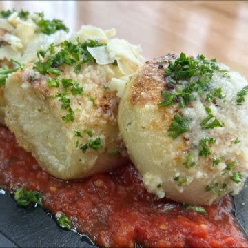 Garlic Roll 