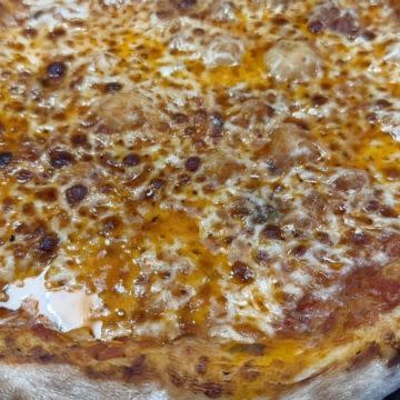 Cheese Pizza