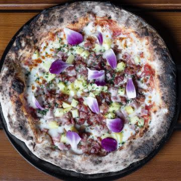 View more from Nona Street Bistro
