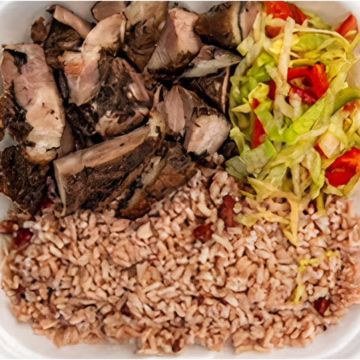 Jerk Pork 