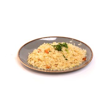 Rice - Aromatic Pilaf