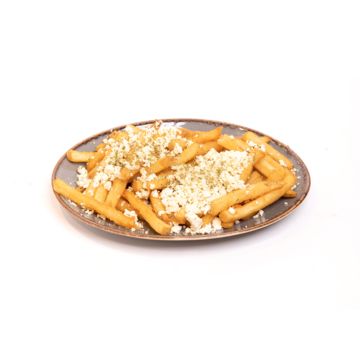 Greek Fries