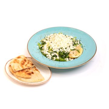 Prassini - Green Salad