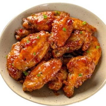 Mango Habanero