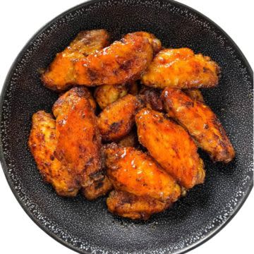 View more from ATX Wing on Wheels