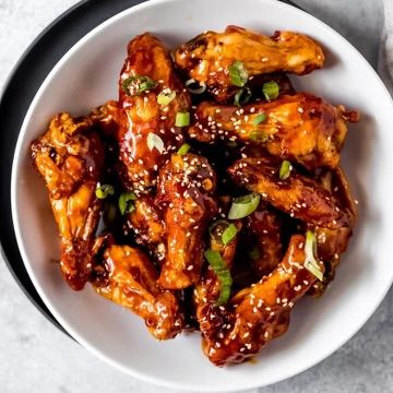 Teriyaki