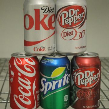 Sodas