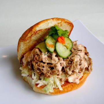 Big Kahuna Kalua Sandwich 