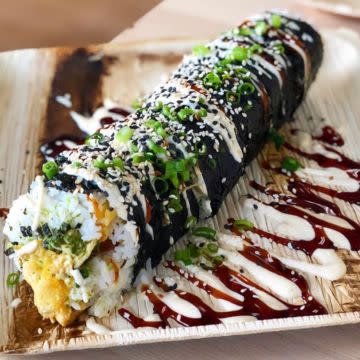 Reconstructed Musubi