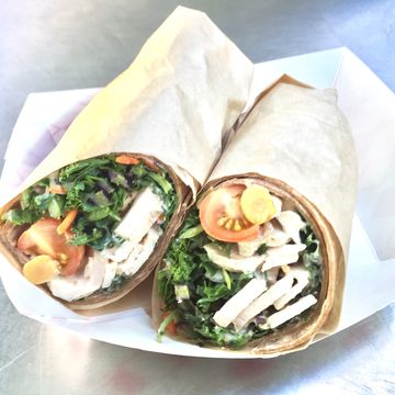 Ventura Wrap