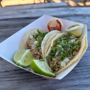 View more from Takavron Tacos