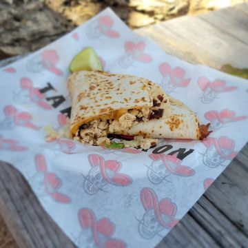Quesadilla