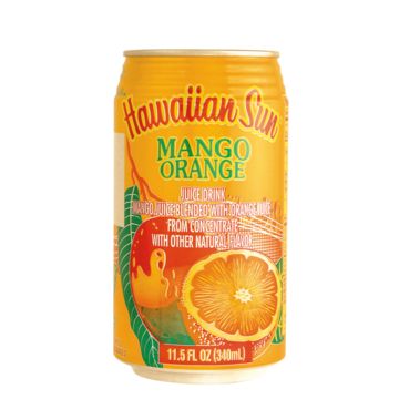 Hawaiian Sun 