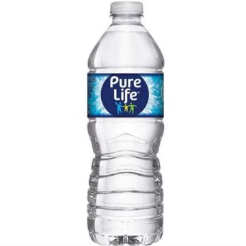 Nestle Water
