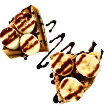 Banala Bliss Waffle