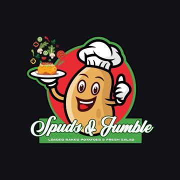 Soulja Spud