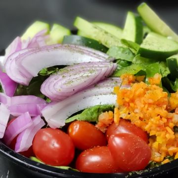 Garden Salad