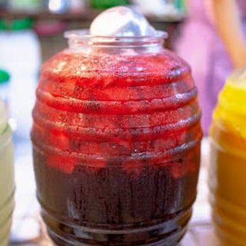 Agua fresca