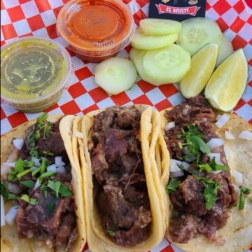 Taco