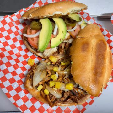 "La Favorita Del Multi"