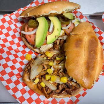 "La Favorita Del Multi"