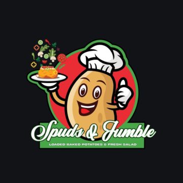 Spicy Shrimp & Kale Salad
