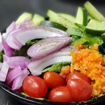 Garden Salad