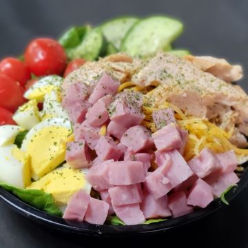 Chef Salad