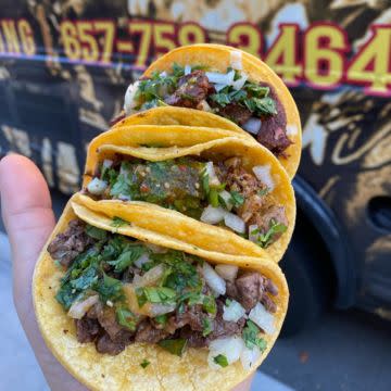 View more from El Más Chingon Food Truck