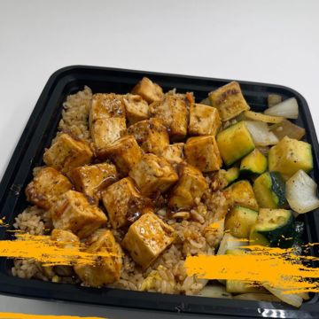 Tofu 