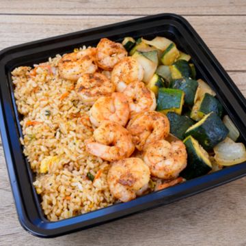 Shrimp 
