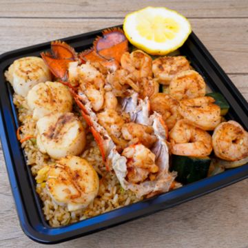 Del Mar Deluxe 