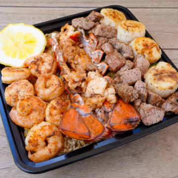 The Feast 