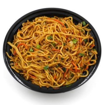 Noodles 