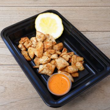 Protein Side 