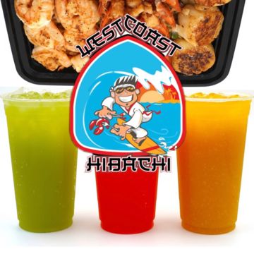 Agua Fresca 