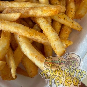 French Fries