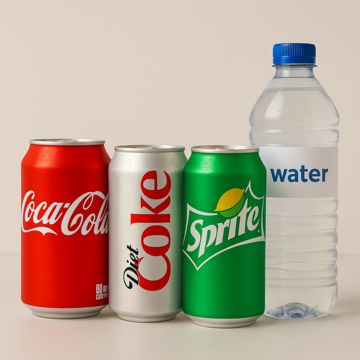 Soda