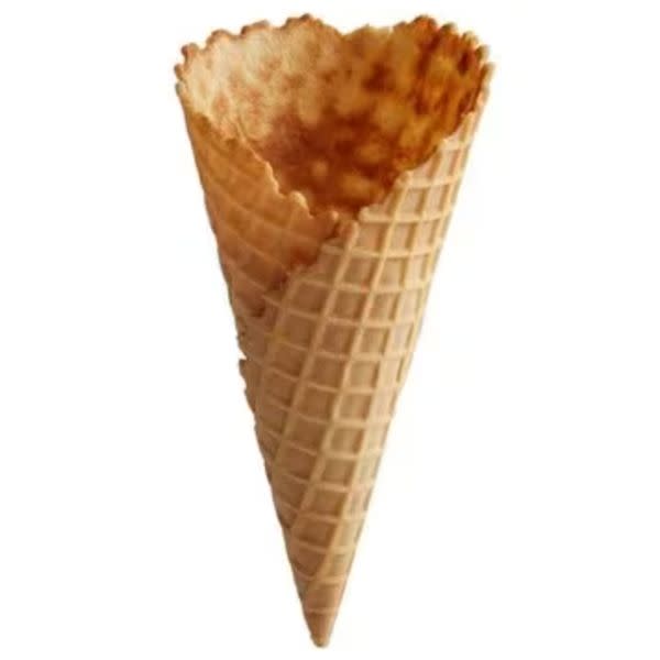 Waffle Cone 