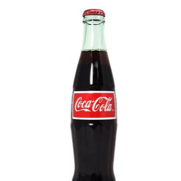 Bottle of Coke 