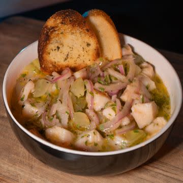 View more from The Brasserie Food Truck