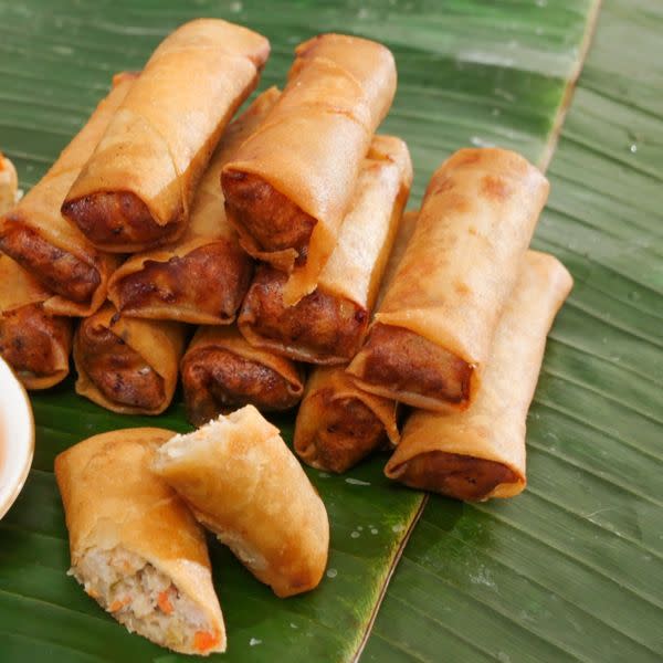 8 Count Lumpia 