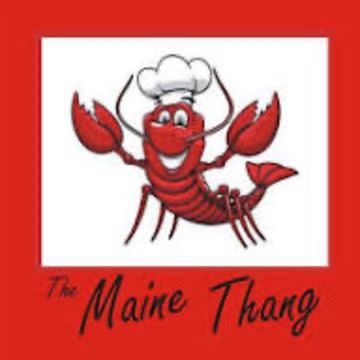 Maine Lobster Roll 