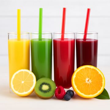 Fruit Juice