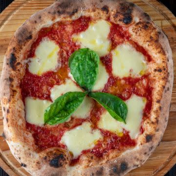 Margherita