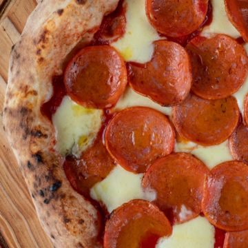 Pepperoni